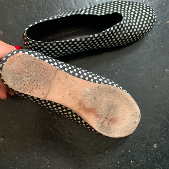 Creatures of comfort Shoes - Picture 5 of 7